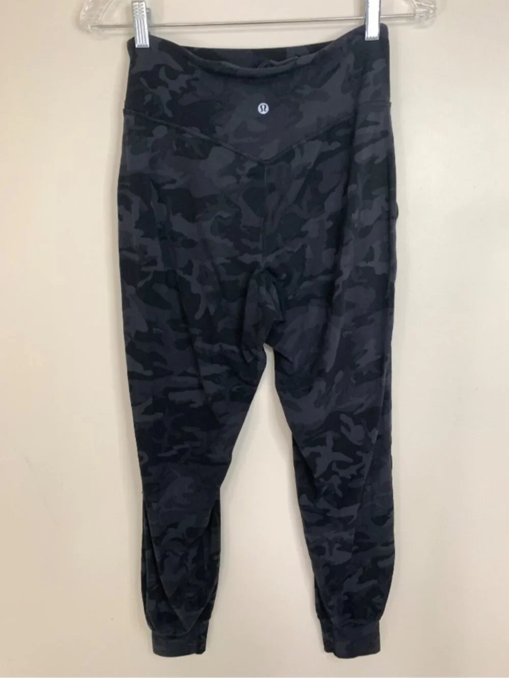 lululemon athletica good bit